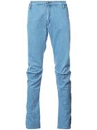 Strateas Carlucci Patella Jeans - Blue