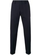 Be Able Classic Tailored Chinos - Blue