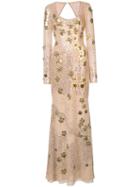 Zac Zac Posen - Metallic