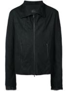 Lost & Found Ria Dunn Layered Cuff Jacket - Black