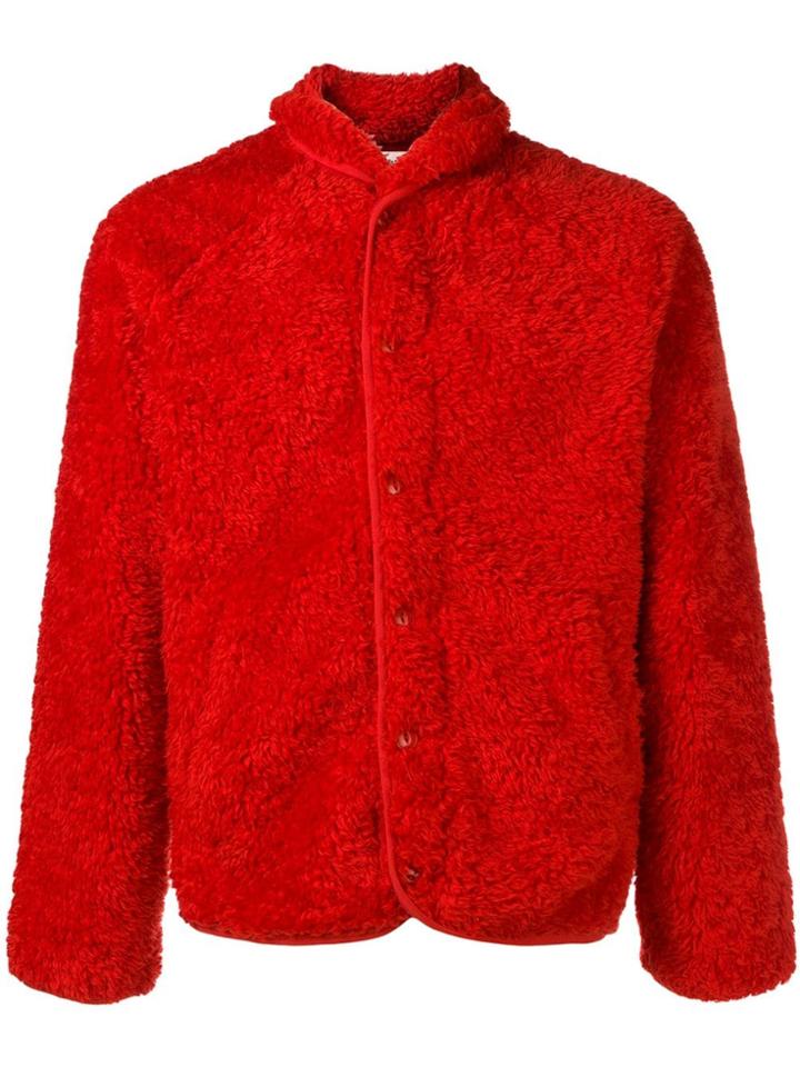 Ymc Textured Jacket
