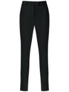 Egrey Skinny Jeans, Women's, Size: 34, Black, Polyamide