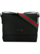 Gucci 'techno' Messenger Bag