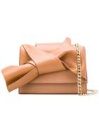 No21 No21 N03057npo004 Camel Leather/fur/exotic Skins->leather - Brown