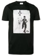 Limitato Diamond Dogs T-shirt - Black