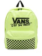 Vans Old Skool Iii Backpack - Green