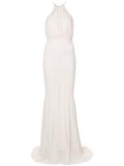 Zac Zac Posen Marianne Gown - Nude & Neutrals