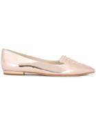 Sophia Webster 'bibi' Ballerina Shoes