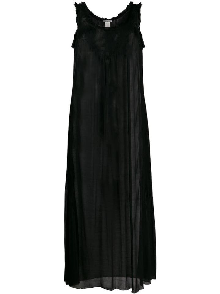 Issey Miyake Pre-owned - Black