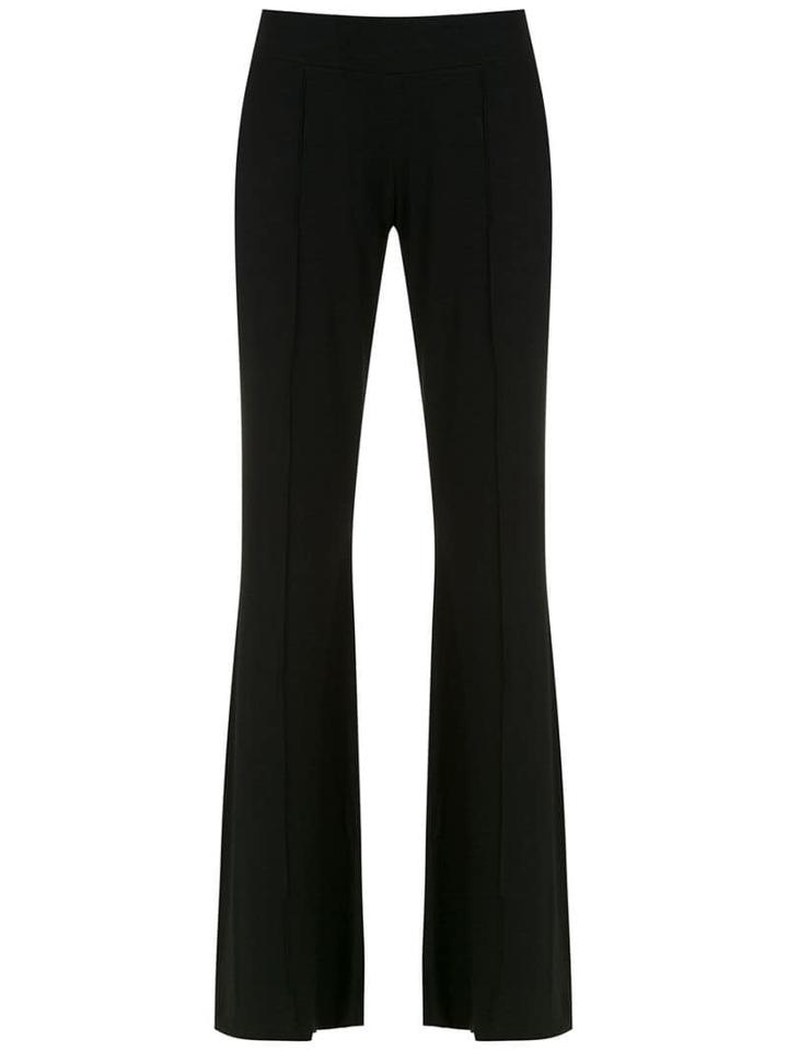 Lygia & Nanny Pelican Radiosa Trousers - Black