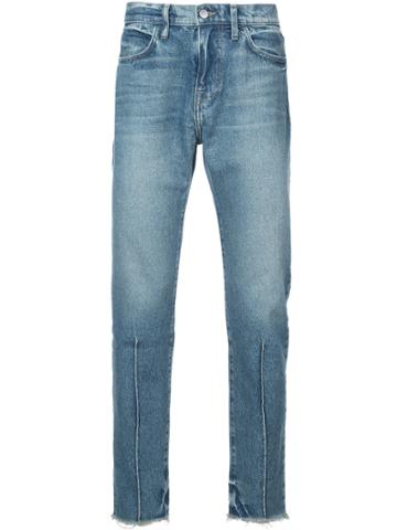 424 Fairfax Marshall Jeans - Blue