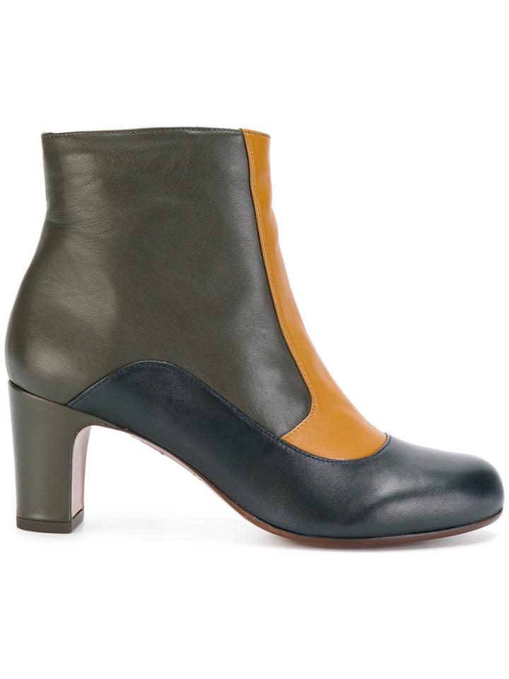 Chie Mihara Jelus Boots - Multicolour