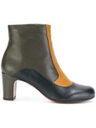 Chie Mihara Jelus Boots - Multicolour