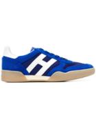 Hogan H357 Sneakers - Blue