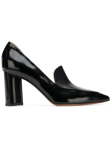 Clergerie Clergerie - Woman - Pointed Pump - Black