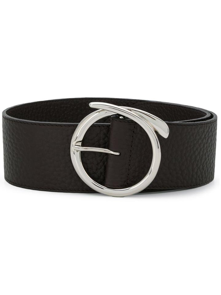 Orciani D09822t. Moro - Brown