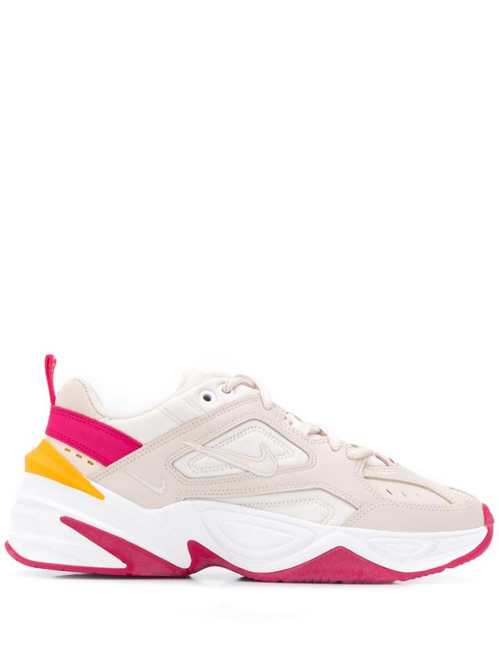 Nike M2k Tekno Low-top Sneakers - Neutrals