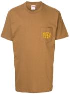 Supreme Go Yourself Pocket T-shirt - Brown
