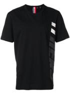 Rossignol 'hero' Print T-shirt - Black