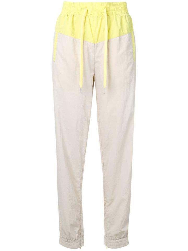 Baum Und Pferdgarten Nessah Track Pants - Neutrals