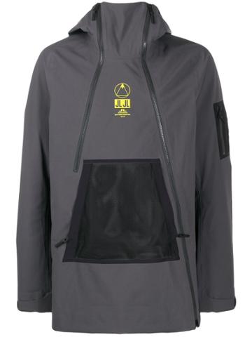 J.lindeberg Aquaguard Jacket - Grey