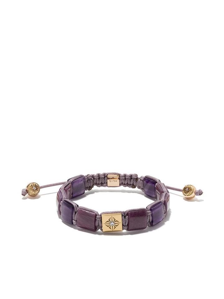 Shamballa Jewels - Lavender
