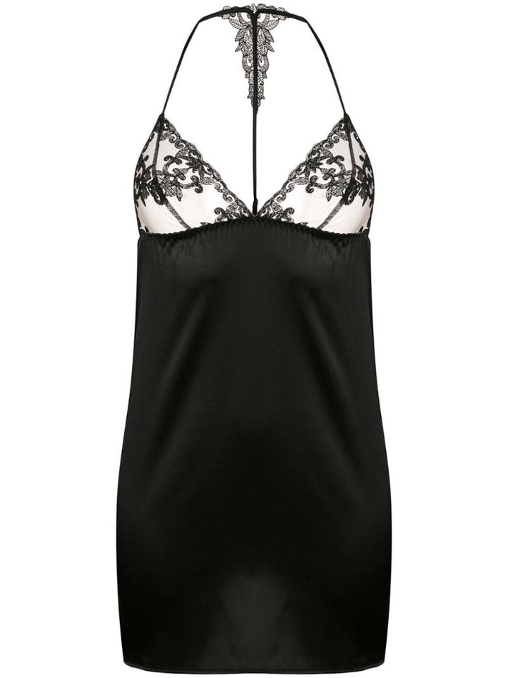 Fleur Of England - Black