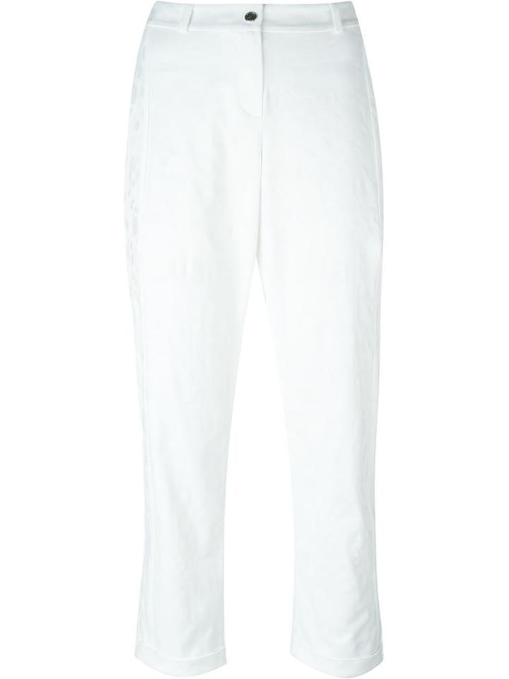 Kenzo Cropped Trousers