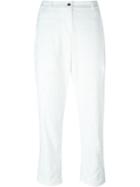 Kenzo Cropped Trousers