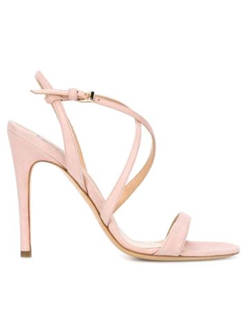 Max Mara 'carella' Sandals