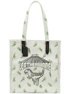 Coach Rexy Tote - Green