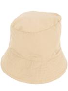 Engineered Garments Stitch Detail Hat - Brown