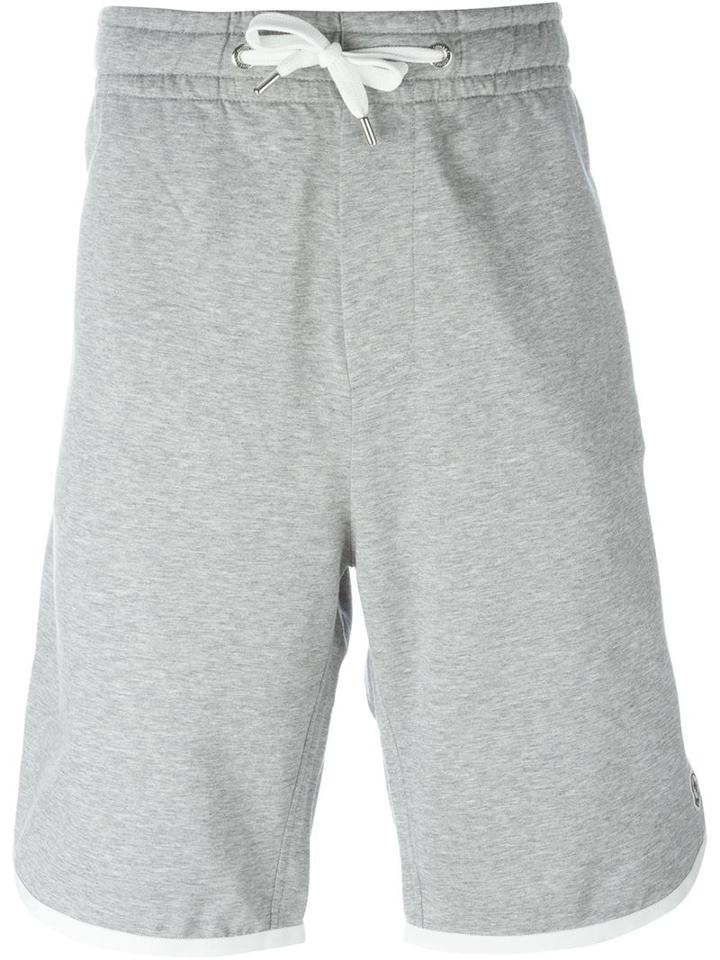 Moncler Drawstring Sweat Shorts