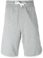 Moncler Drawstring Sweat Shorts