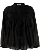 Isabel Marant Étoile Lalia Shirt - Black