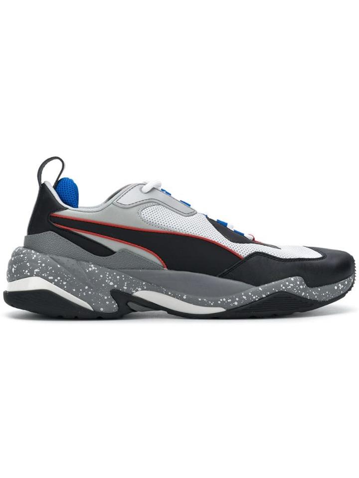 Puma Thunder Electric Sneakers - Grey