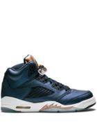 Jordan Teen Air Jordan 5 Retro Sneakers - Blue