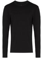 2xu Heat Long-sleeve T-shirt - Black