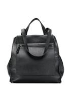 Fabiana Filippi Slouchy Tote - Black