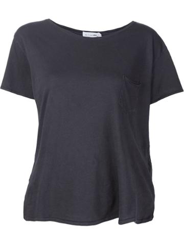 Rag & Bone /jean 'x-boyfriend' T-shirt