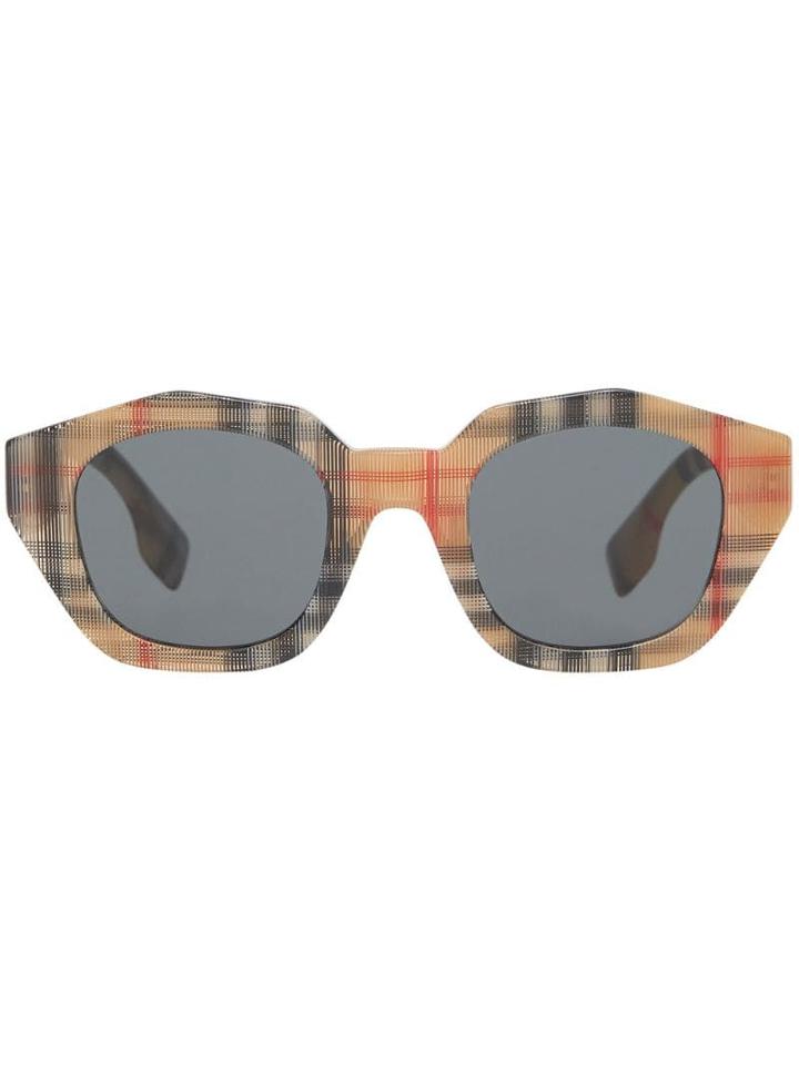 Burberry Eyewear - Neutrals