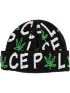 Palace Pwlwce Beanie - Black