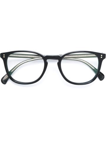 Oliver Peoples 'finley' Glasses