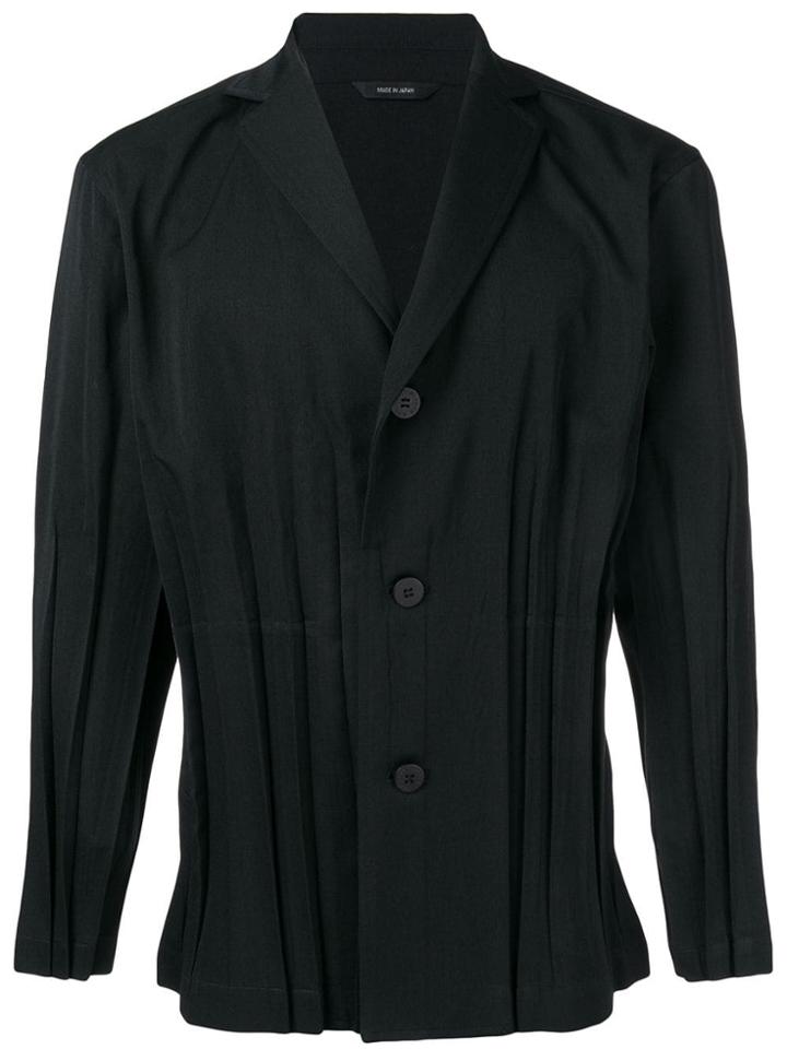 Issey Miyake Men Me88fd20615 - Black