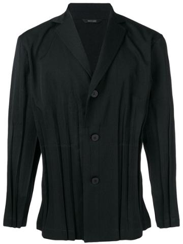 Issey Miyake Men Me88fd20615 - Black