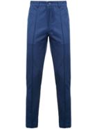 Dickies Construct Slim-fit Chino Trousers - Blue