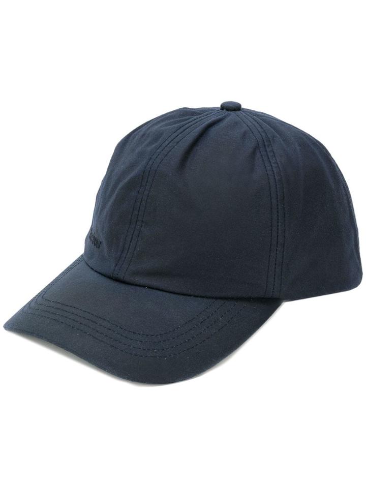 Barbour Prestbury Sports Cap - Blue