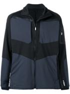 Adidas Terre Wm Fleece Jacket - Black