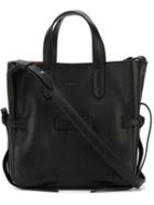 Jil Sander Mini Shopper Tote