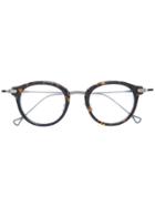 Dita Eyewear 'edmond' Glasses - Brown
